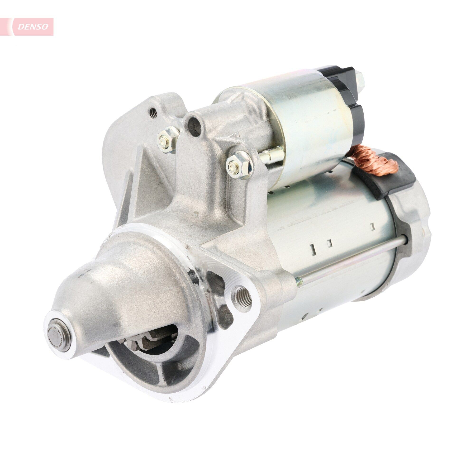 DSN1475 Denso Arranque motores