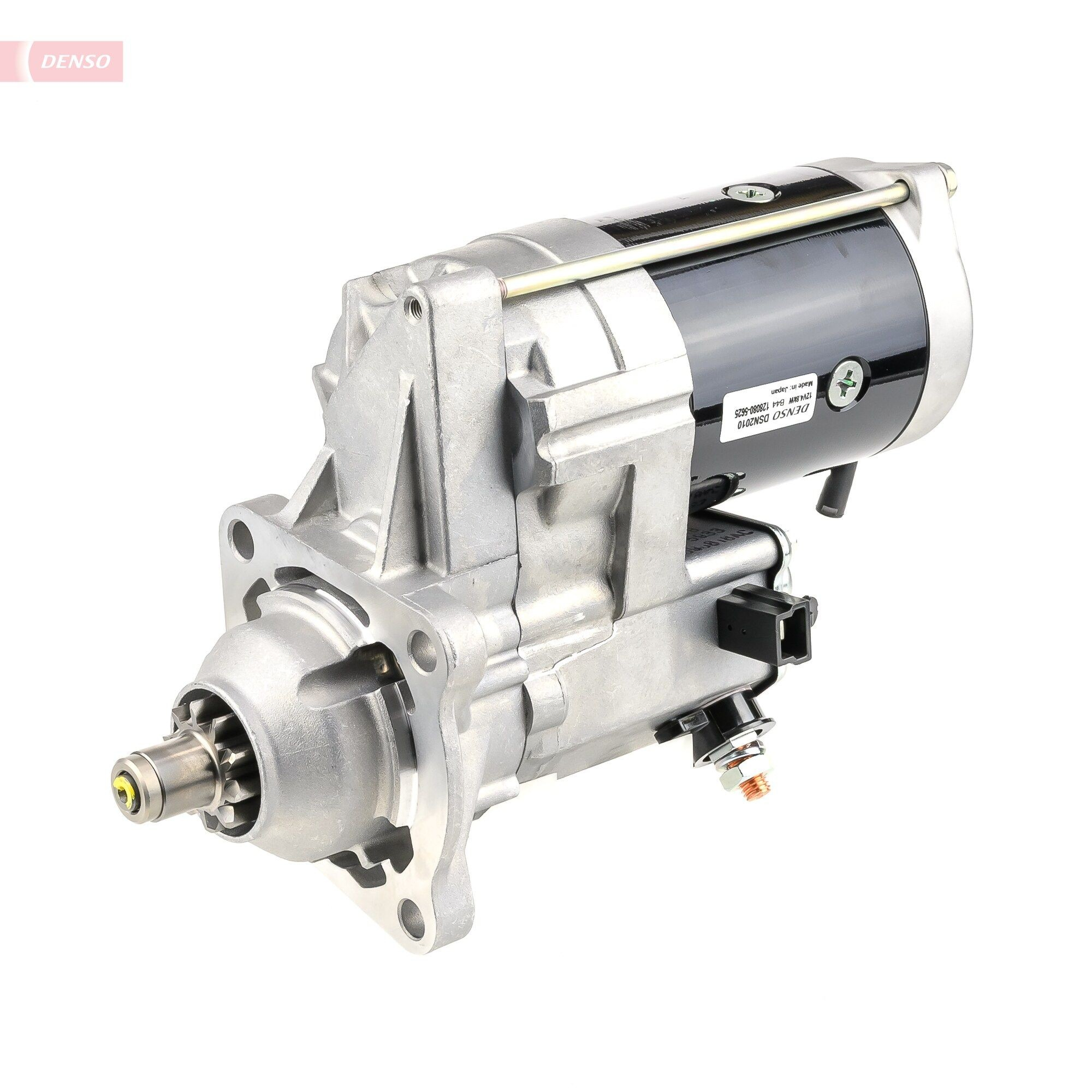 Comprar 116928A2 Case Motores de arranque