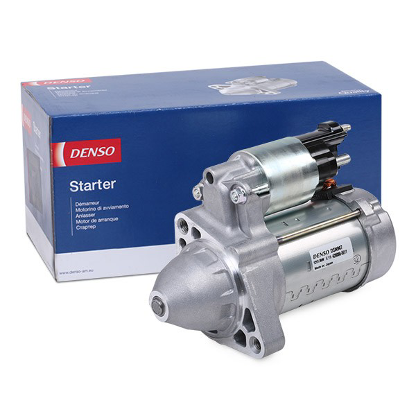 DSN967 Denso Arranque motores