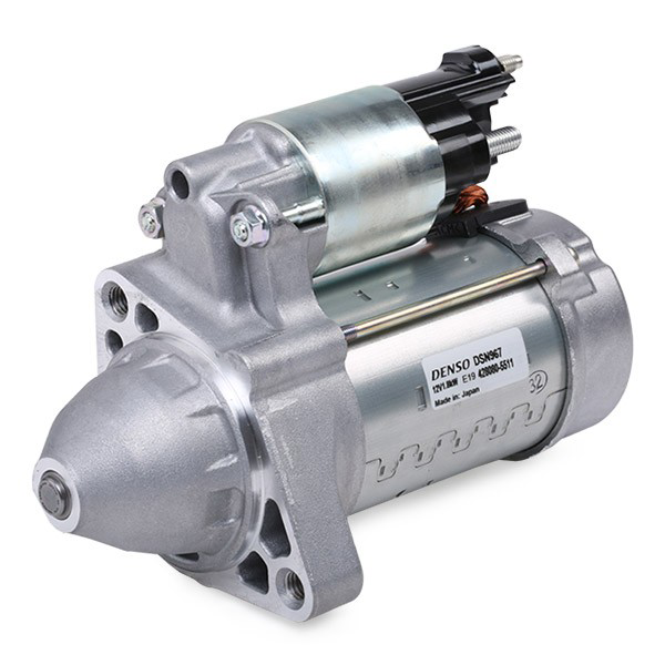 Motor de arranque DSN967 Denso