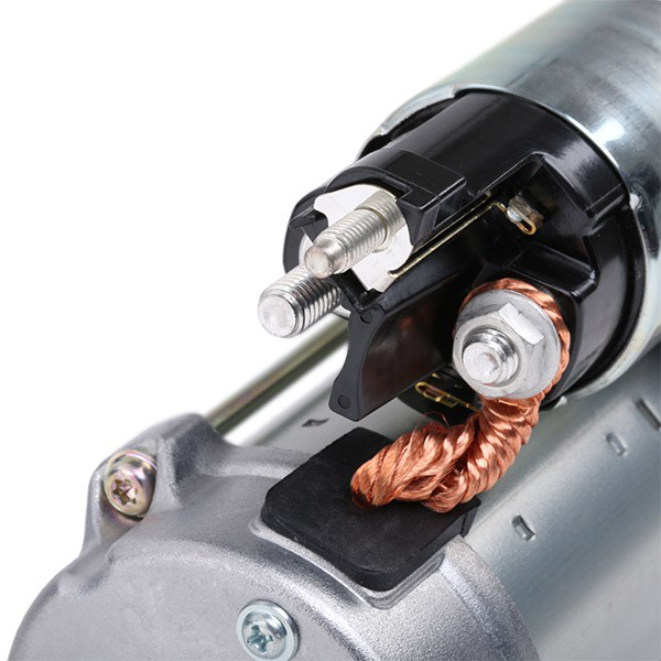 Comprar DSN967 Denso Motores de arranque