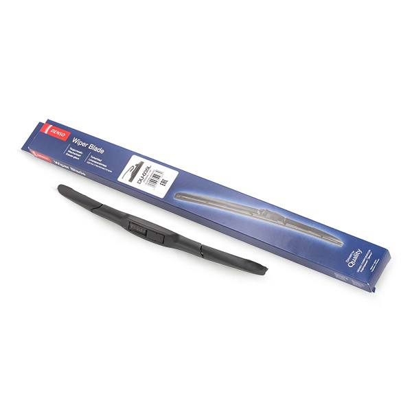Escobilla del limpiaparabrisas trasero Denso DU035L precio, desde 9,97 EUR