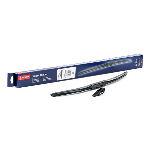 Escobilla del limpiaparabrisas del lado del pasajero Denso DUR043L precio, desde 10,49 EUR