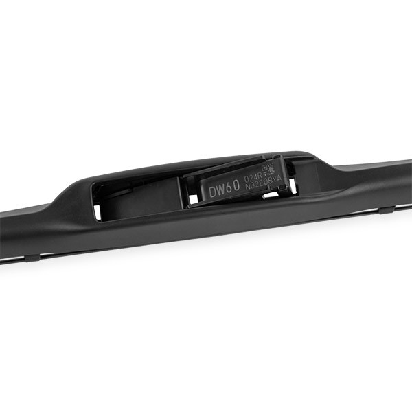 DUR060R Denso Limpiaparabrisas delantera