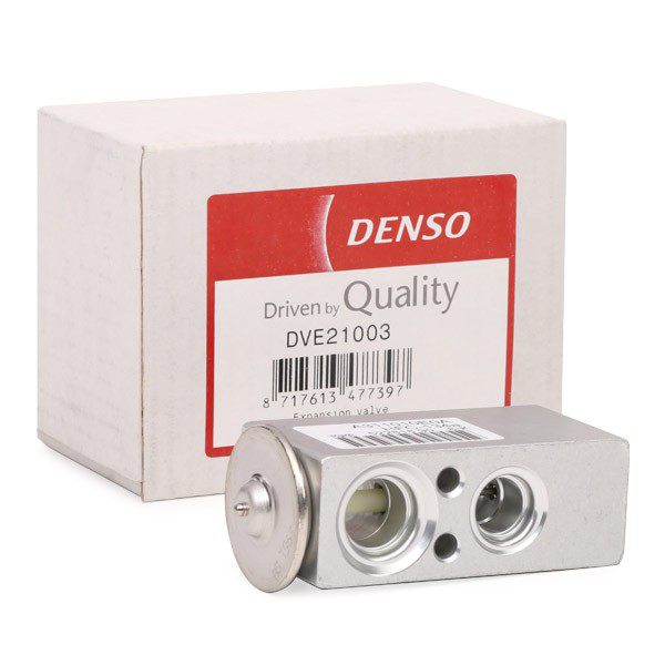 Válvula TRV del aire acondicionado Denso DVE21003 precio, desde 37,81 EUR