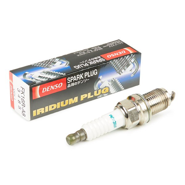 Bujias de encendido Denso FK16RA8