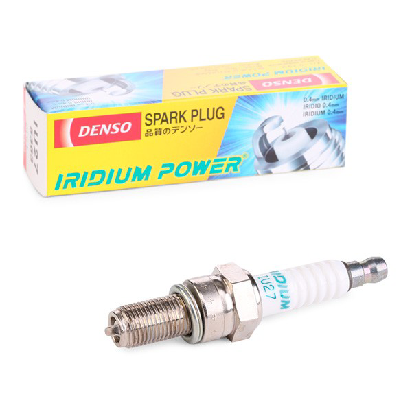 Comprar IU27 Denso Bujía de encendido