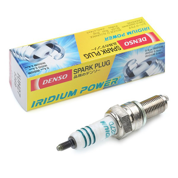 Bujías Denso IU27D precio, desde 21,76 EUR