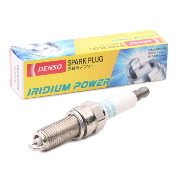 Bujias de encendido Denso IXUH22I