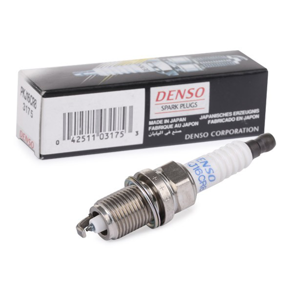 Bujías Denso PKJ16CR8 precio, desde 7,31 EUR