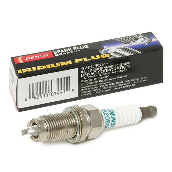 SK20BGR11 Denso Bujía de ignición