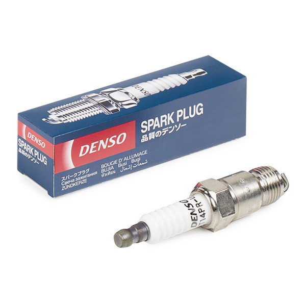 Bujía T14PRU Denso