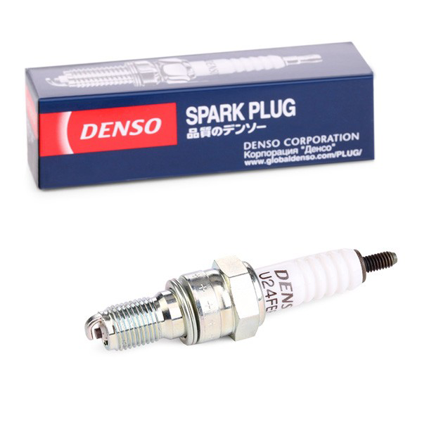 Bujías Denso U24FER9 precio, desde 18,89 EUR