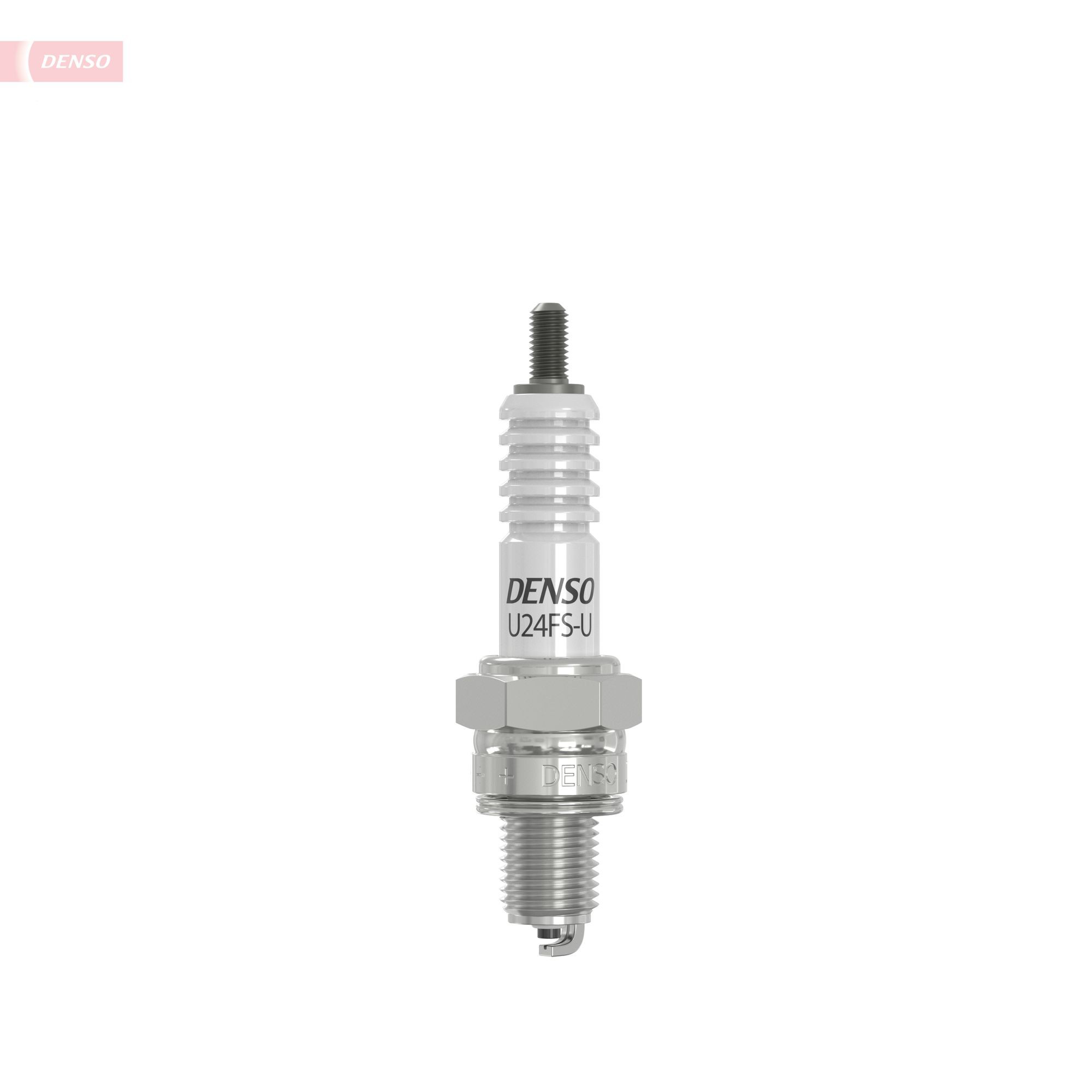 Comprar U24FSU Denso Bujía de encendido