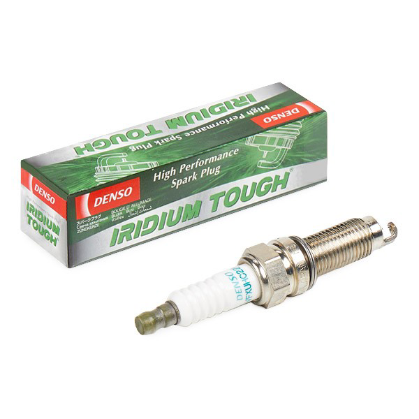 Bujías Denso VFXUHC22FG precio, desde 22,76 EUR