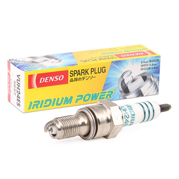 Bujias de encendido Denso VUH24ES