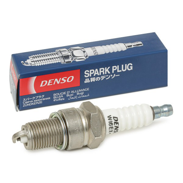 W16EXU Denso Bujía de ignición