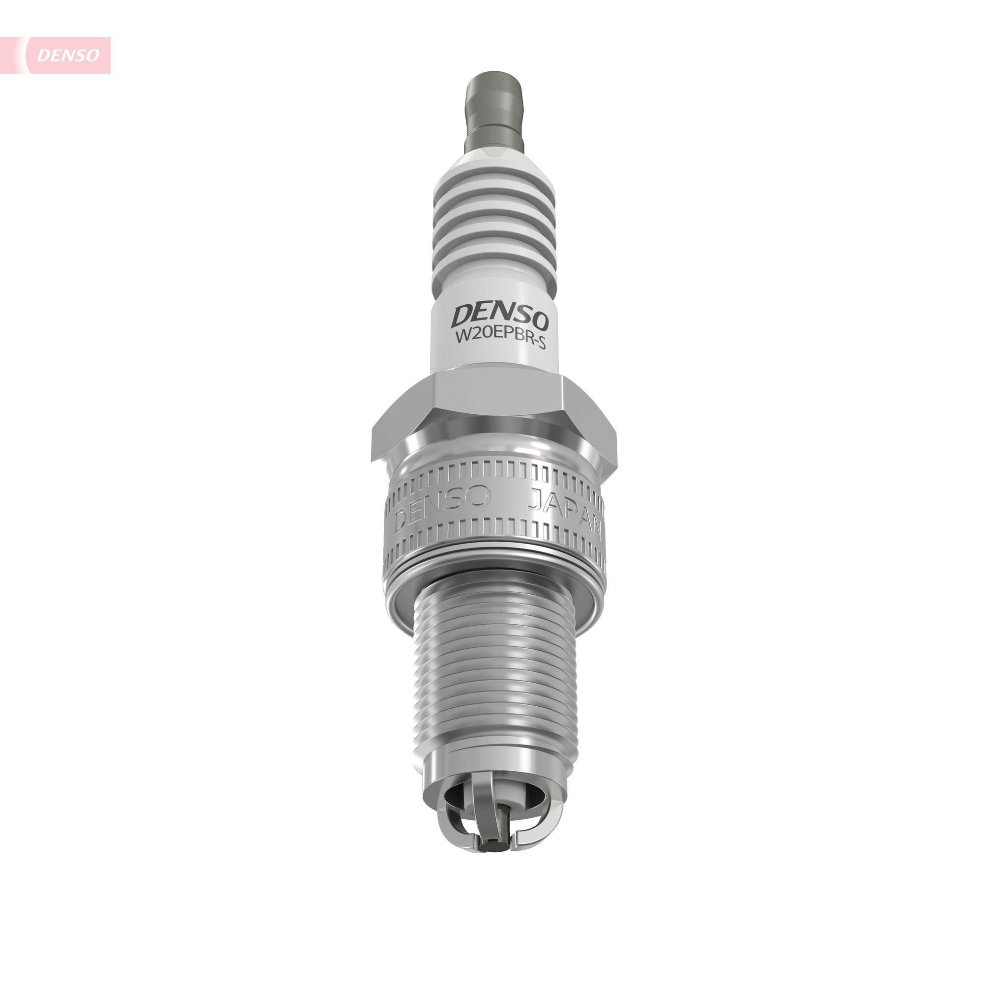 Bujias de encendido Denso W20EPBRS