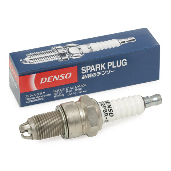 Comprar W20EPBRS Denso Bujía de encendido