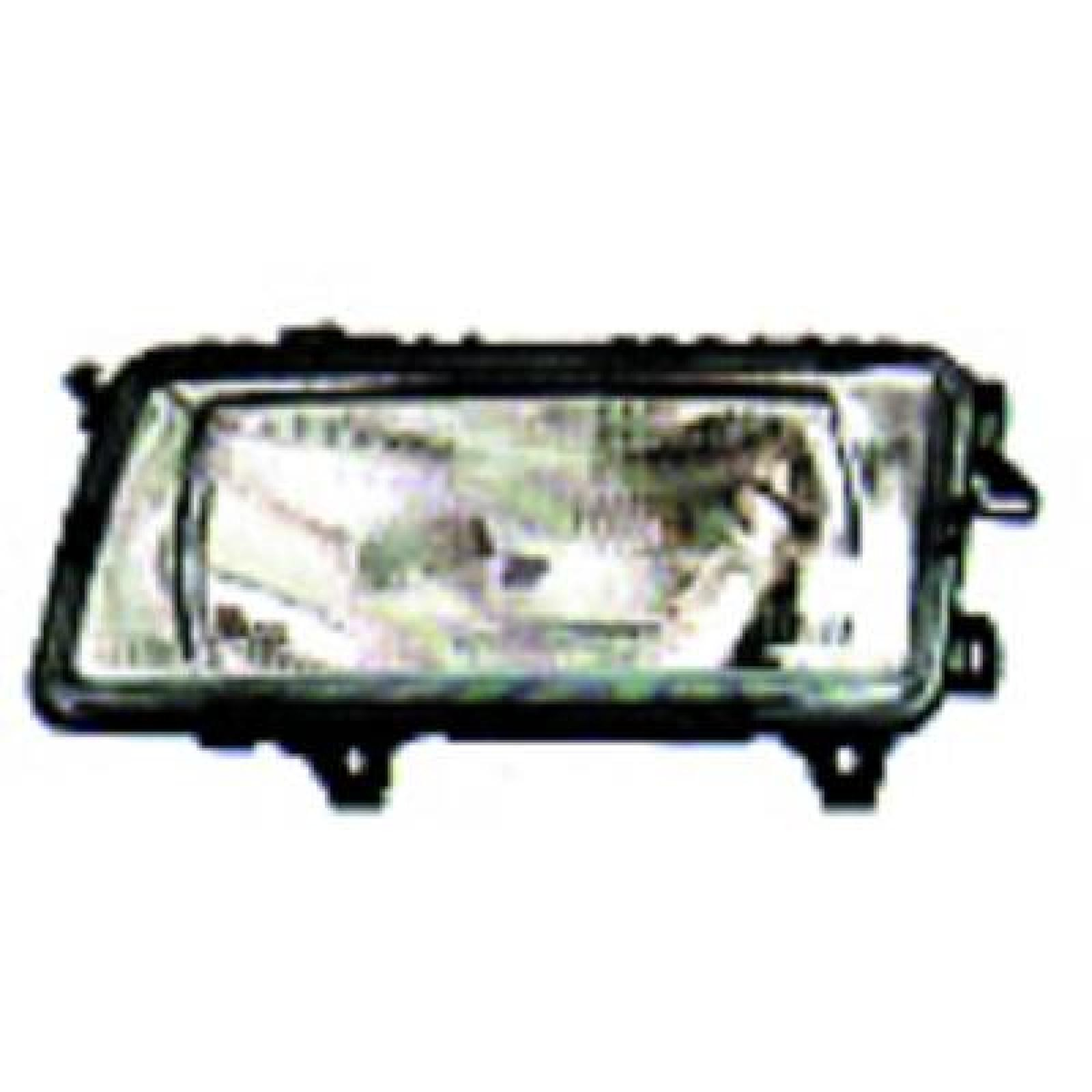 Faro Audi 80 B3 sedán (89, 89Q, 8A) (1986 - 1991) precio, desde 53,72 EUR
