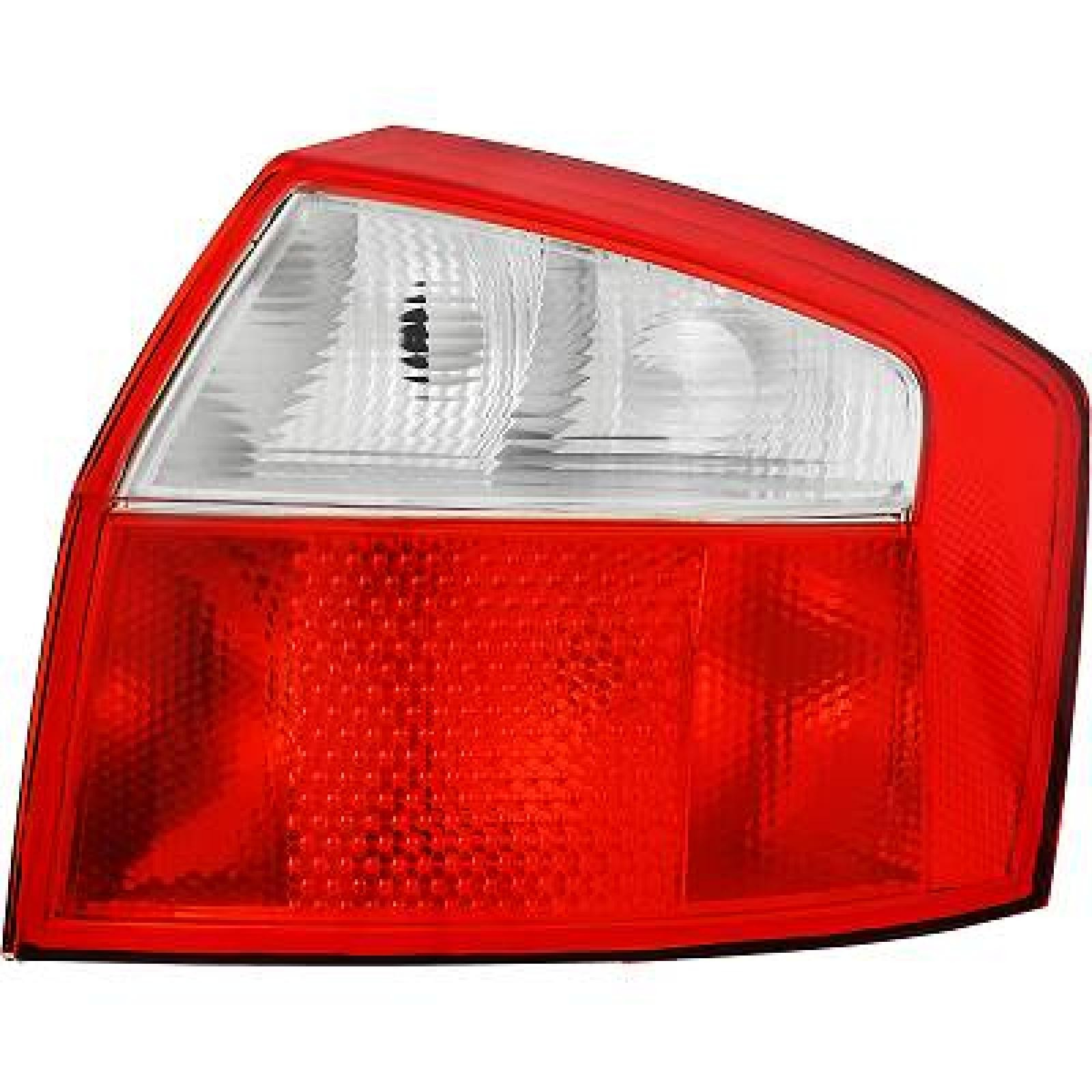 Piloto trasero derecho Audi A4 B6 descapotable (8H7) (2002 - 2005) precio, desde 68,06 EUR