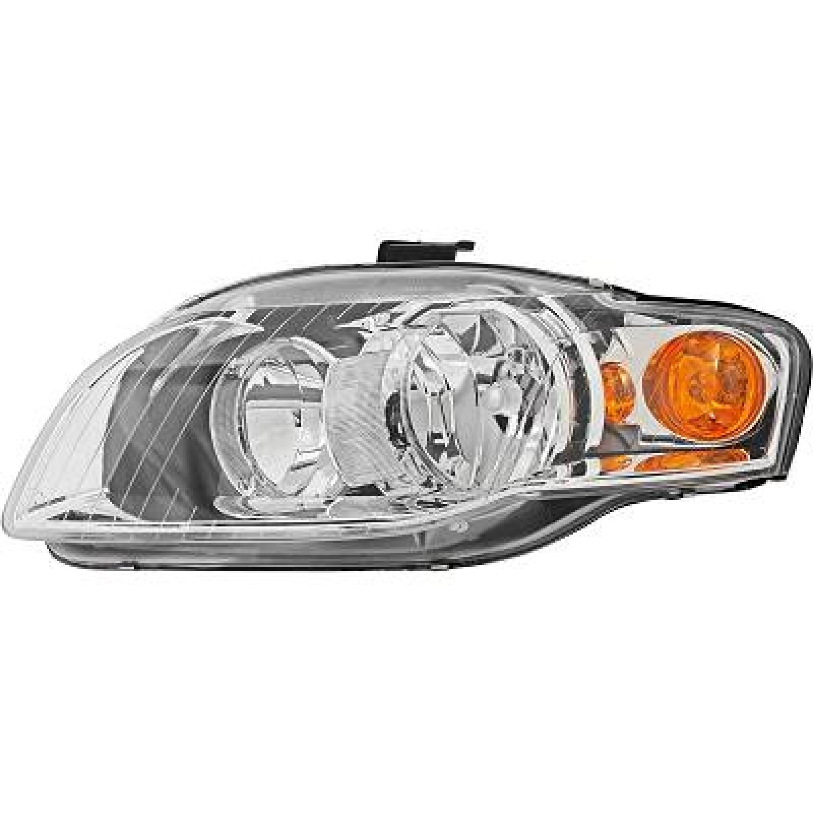 Comprar Faro izquierdo Audi A4 B7 8ED