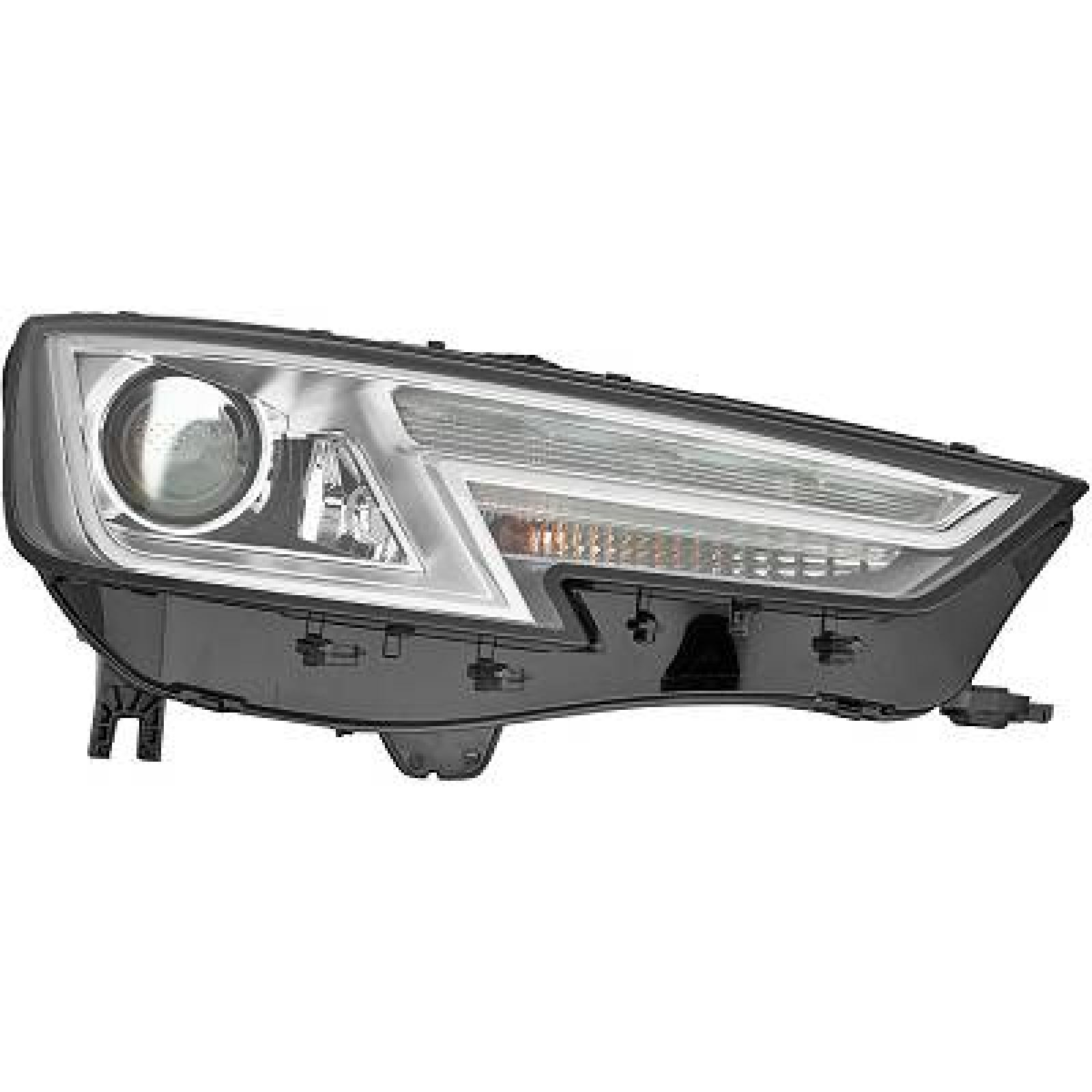 Comprar Faro derecho Audi A4 Avant B9 8W5, 8WD