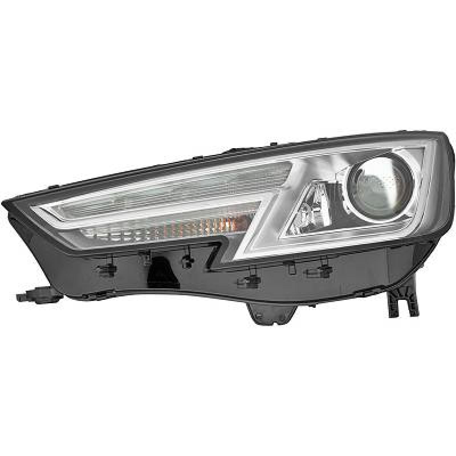 Comprar Faro izquierdo Audi A4 Avant B9 8W5, 8WD