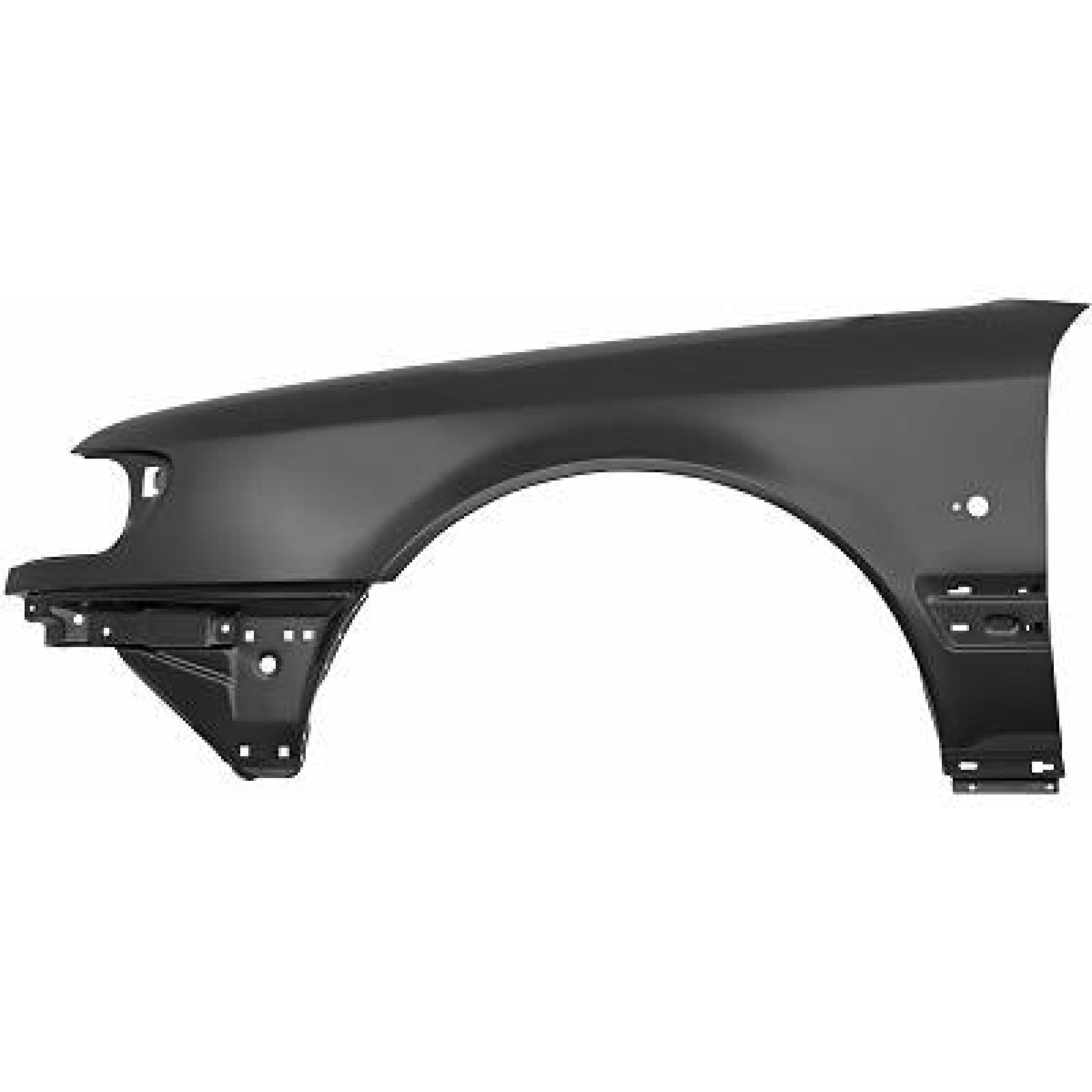 Aleta delantera izquierda Audi A6 C4 familiar (4A5) (1994 - 1998) precio, desde 126,98 EUR