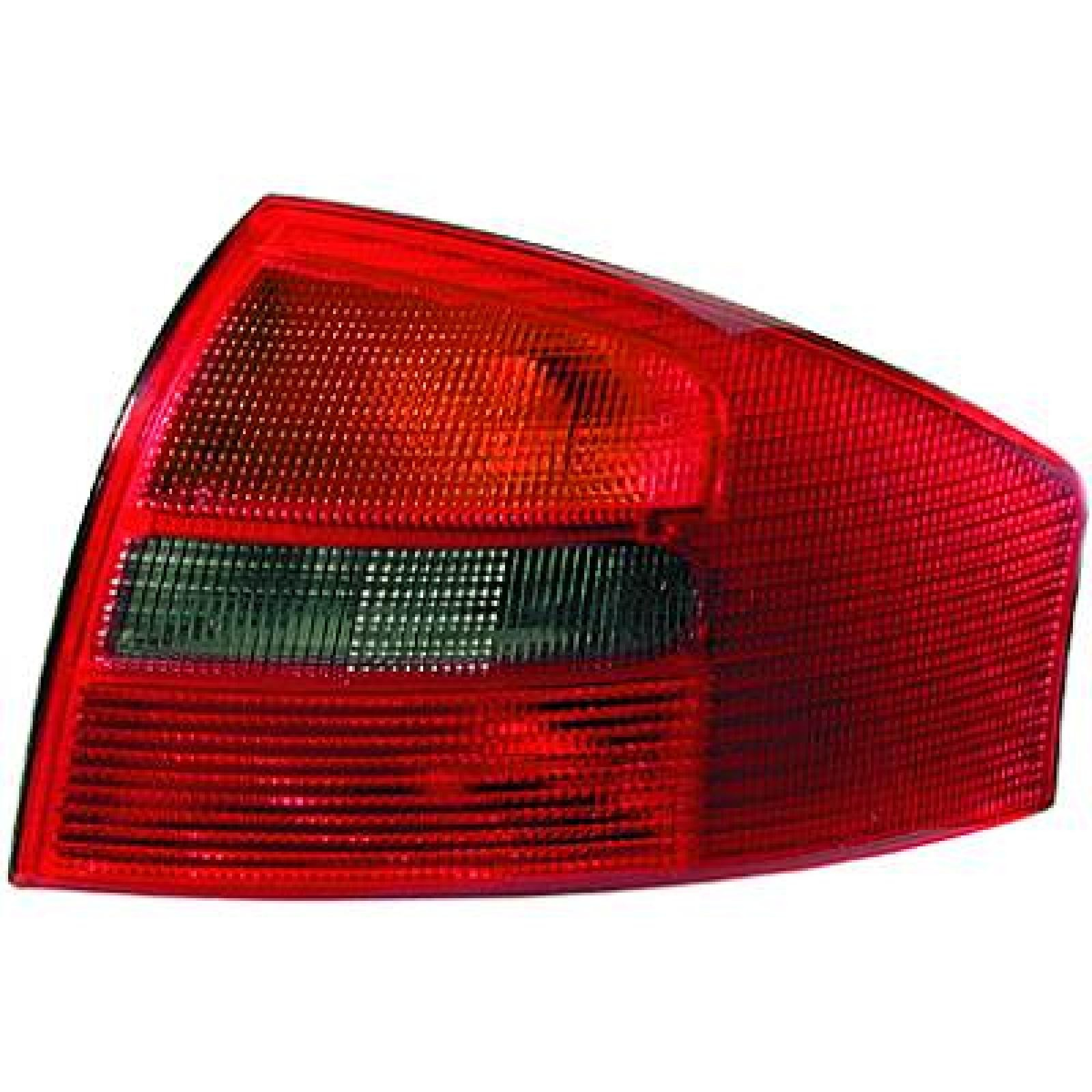 Piloto trasero derecho Audi A6 C5 sedán (4B2, 4B4) (1997 - 2005) precio, desde 45,18 EUR