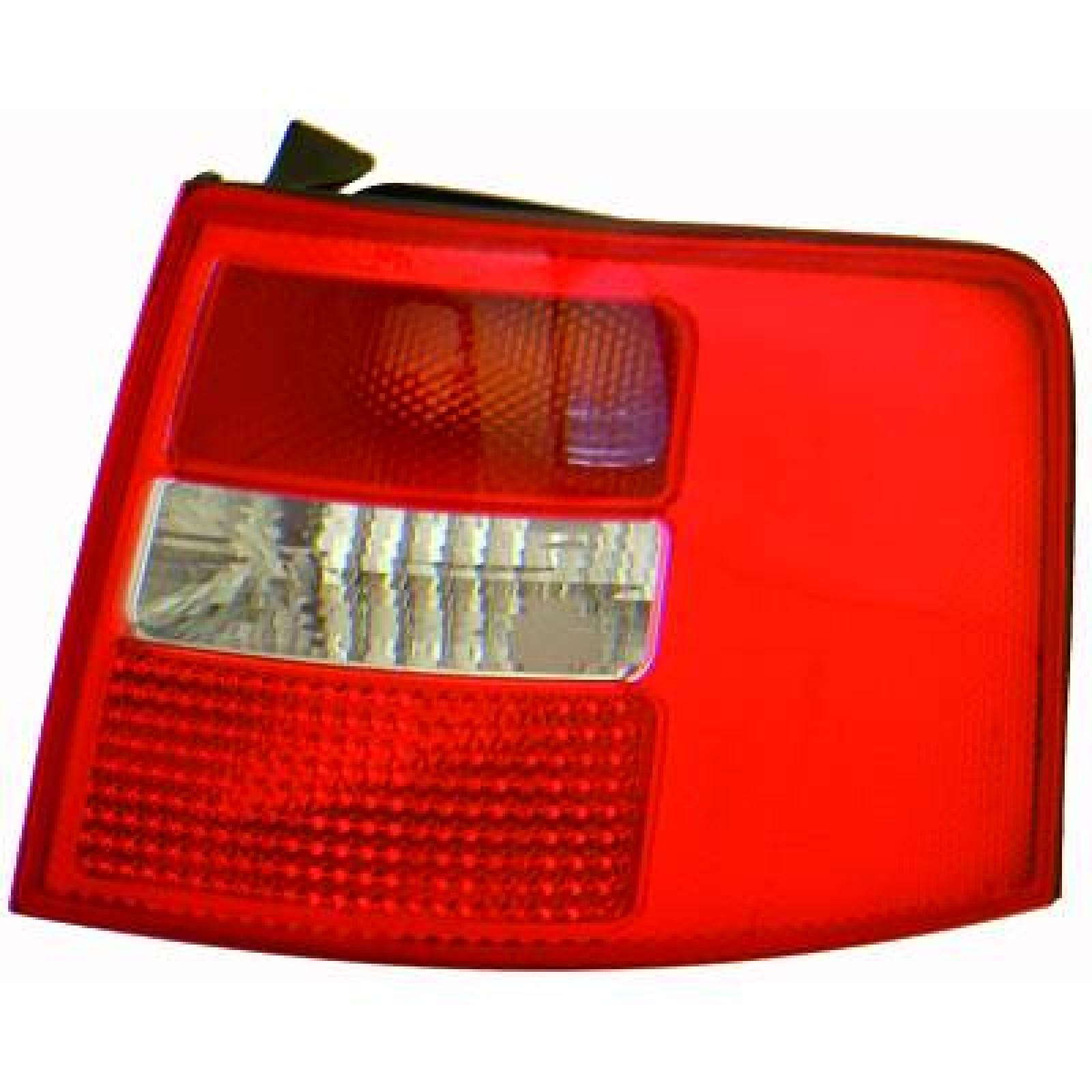 Piloto trasero derecho Audi A6 C6