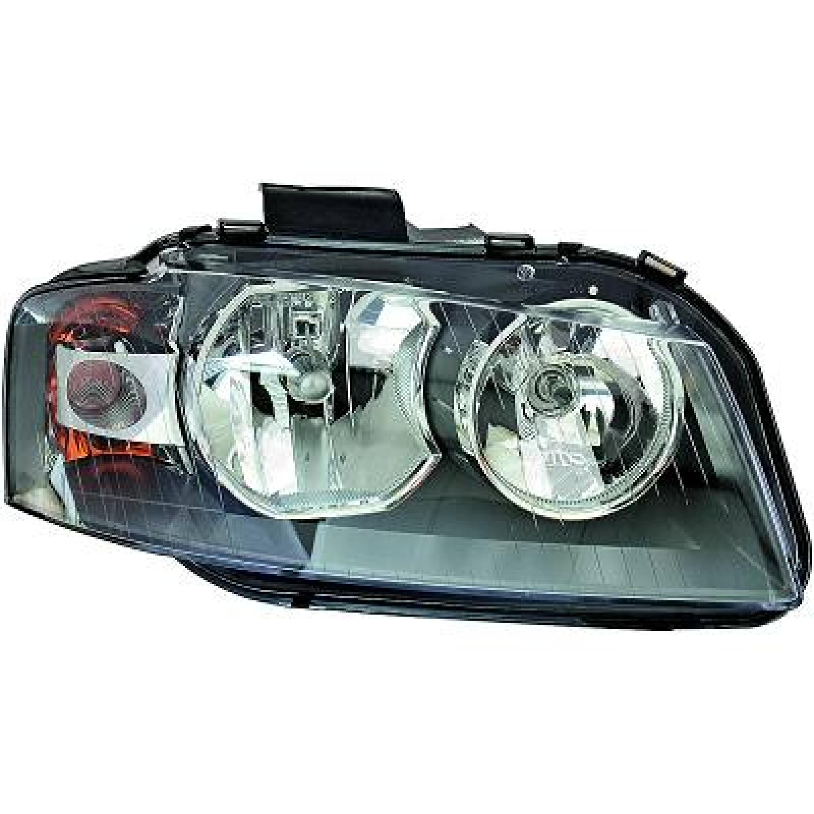 Faros para Audi A6 C4 4A5