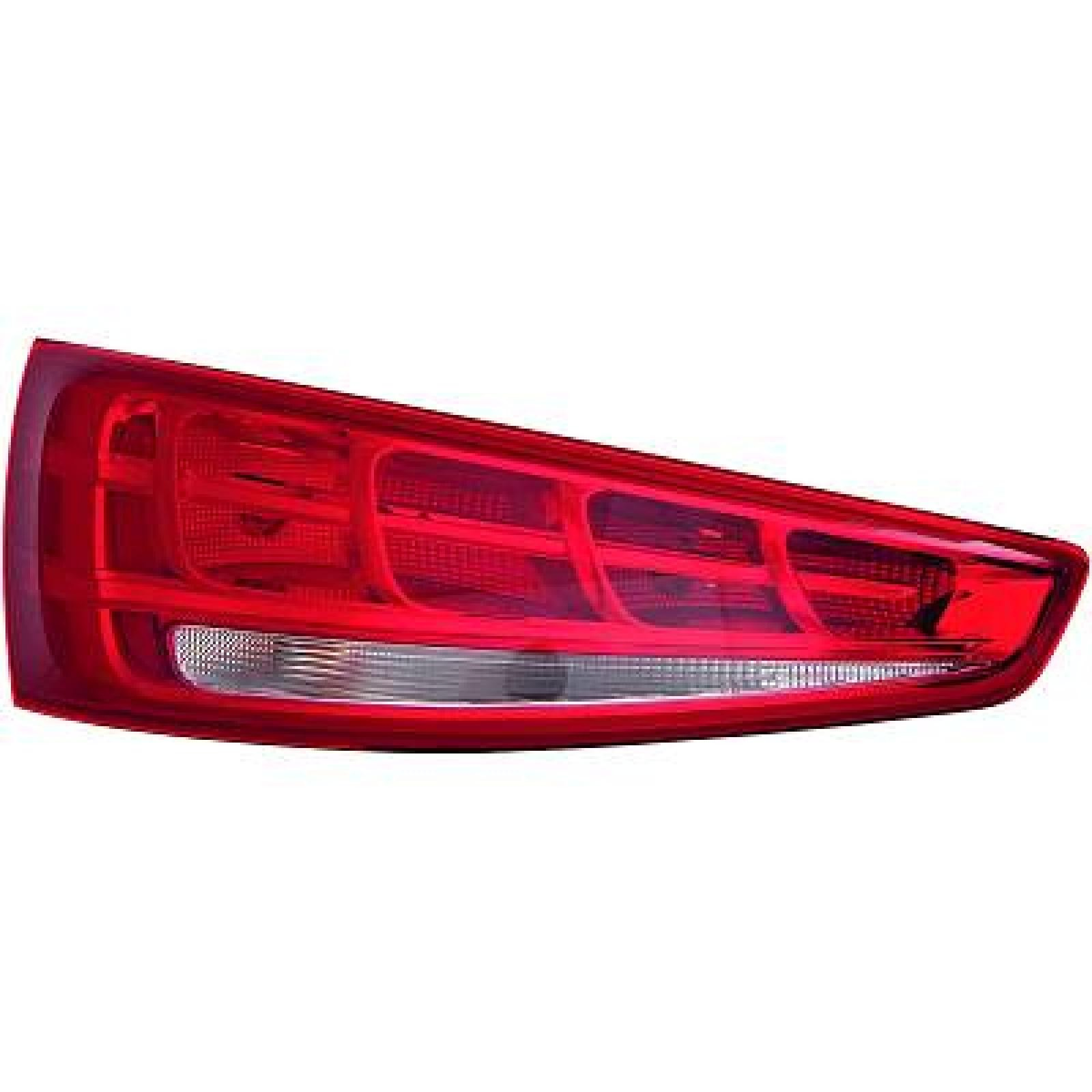  Piloto trasero derecho Audi Q3 