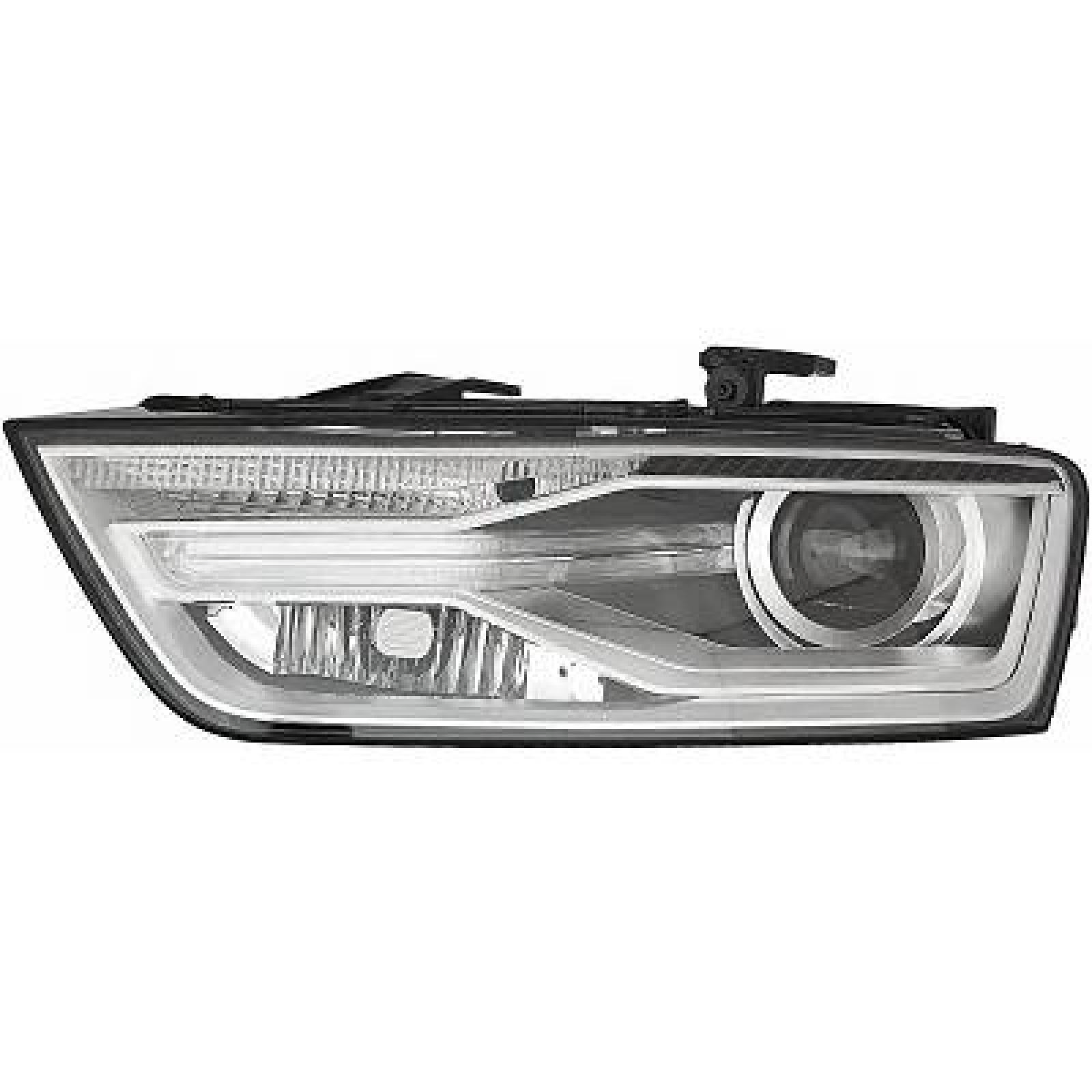 Comprar Faro izquierdo Audi Q3  8UB, 8UG
