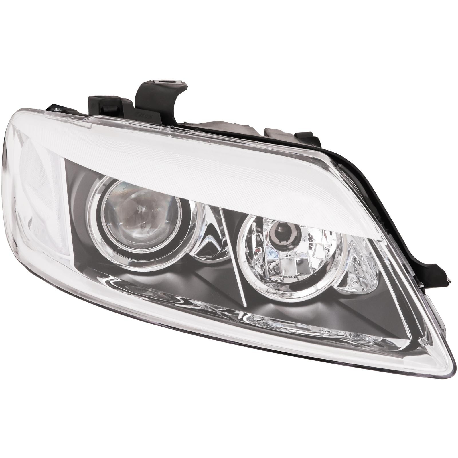 Faro delantero derecho Audi Q7  (4LB)