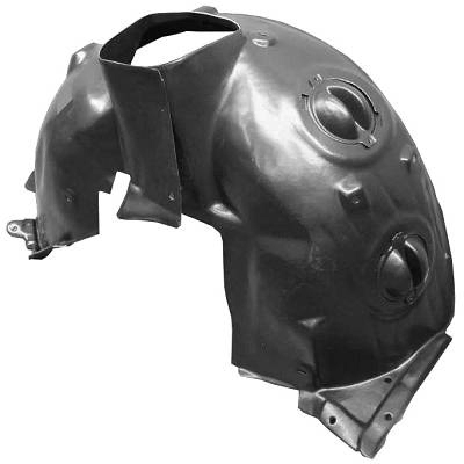 Paso rueda delantero derecho para Mini Cooper  R56