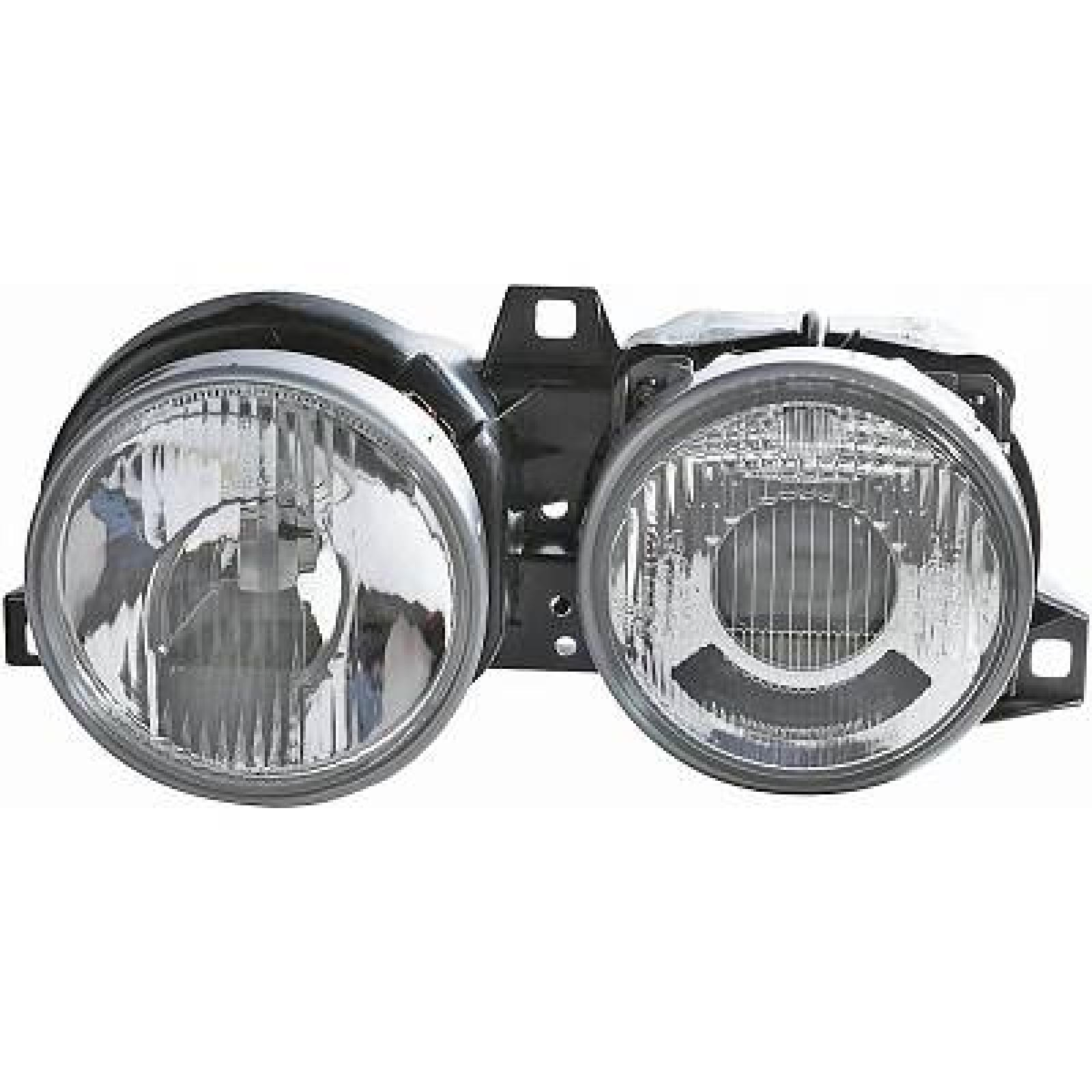 Luz derecha para BMW 3  E30