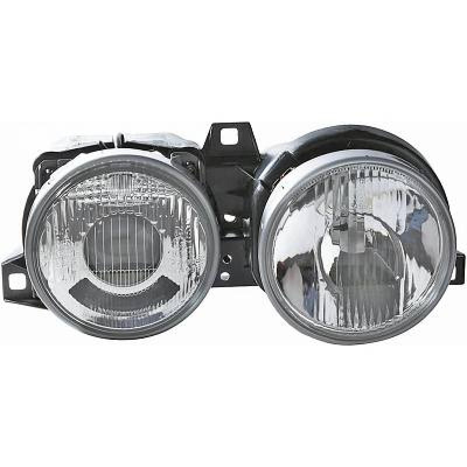 Faros para BMW 3  E30