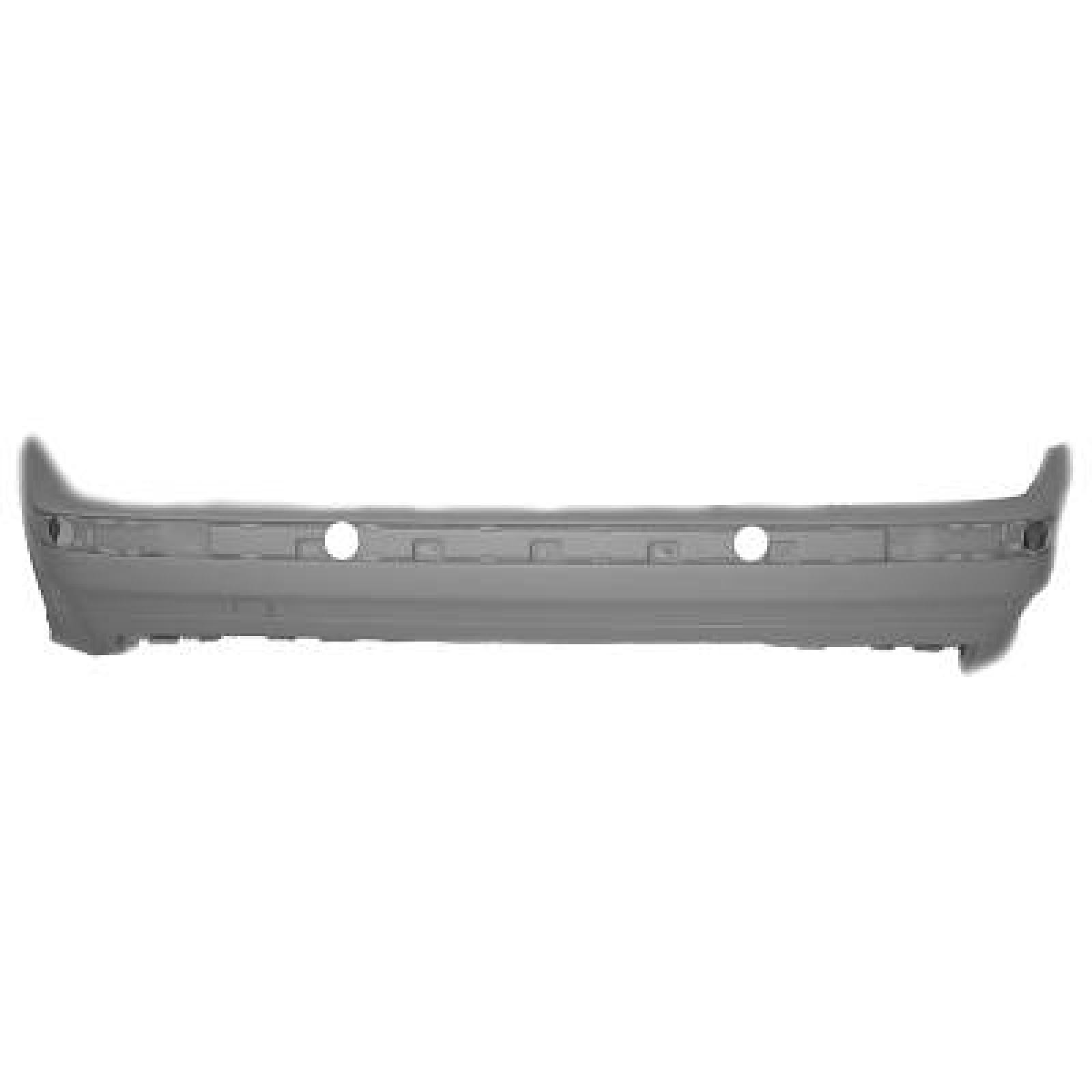 Defensa trasero para BMW 3  E36