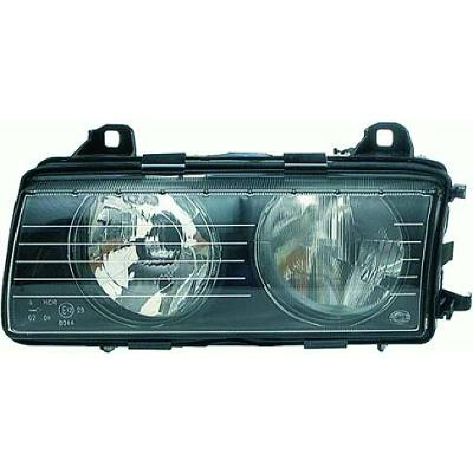 Luz derecha para BMW 3  E36