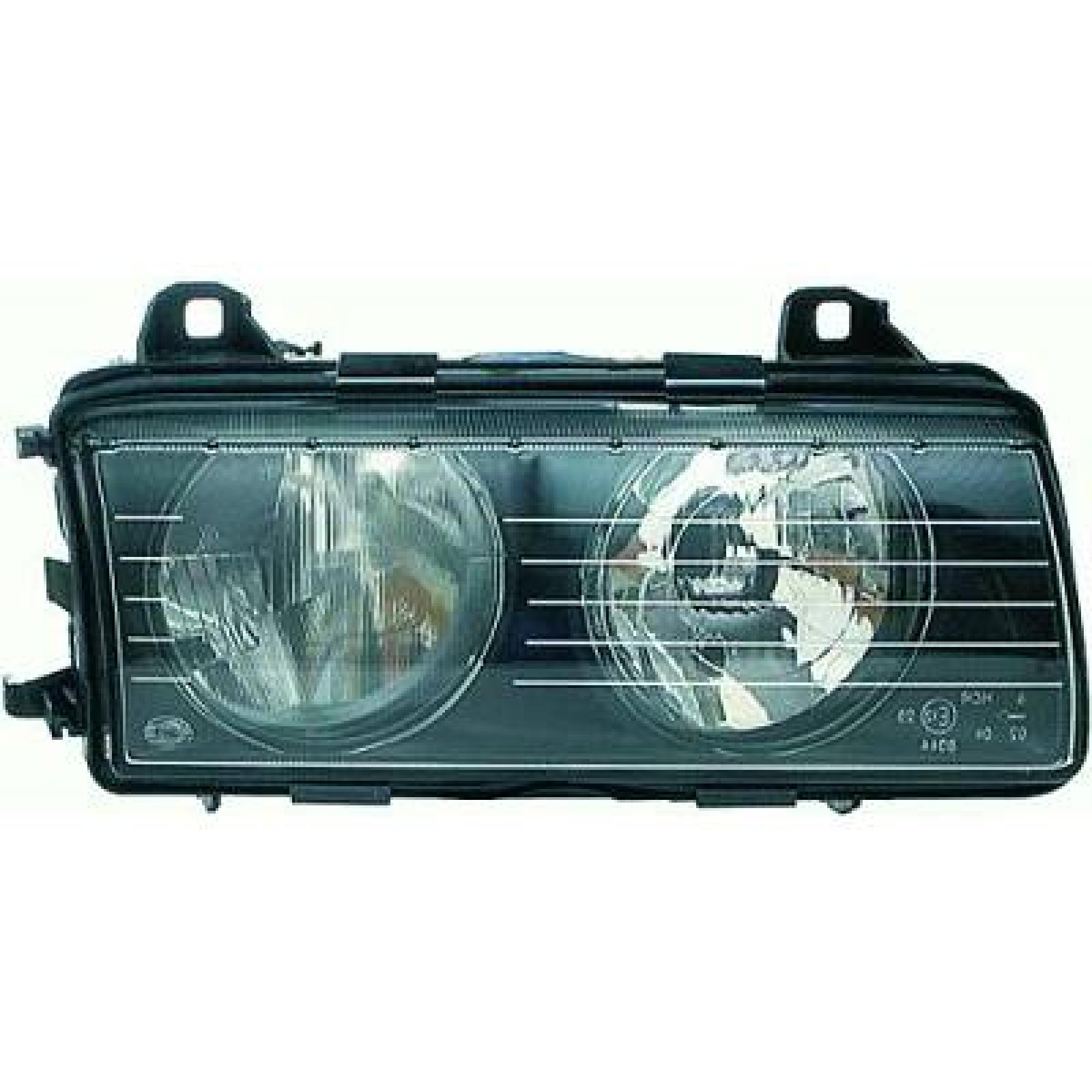 Comprar Faro izquierdo BMW 3  E36