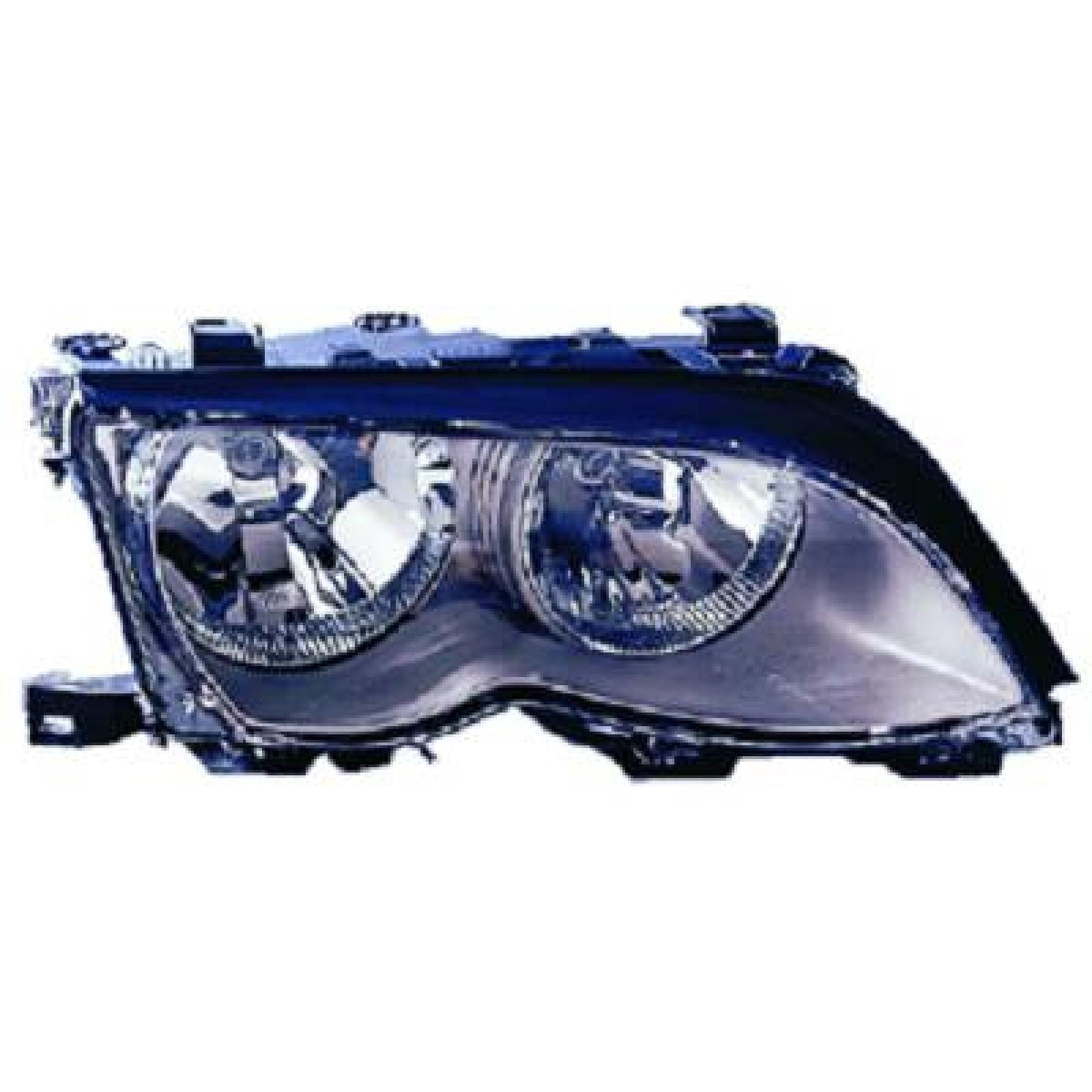 Comprar Faro izquierdo BMW 3  E46