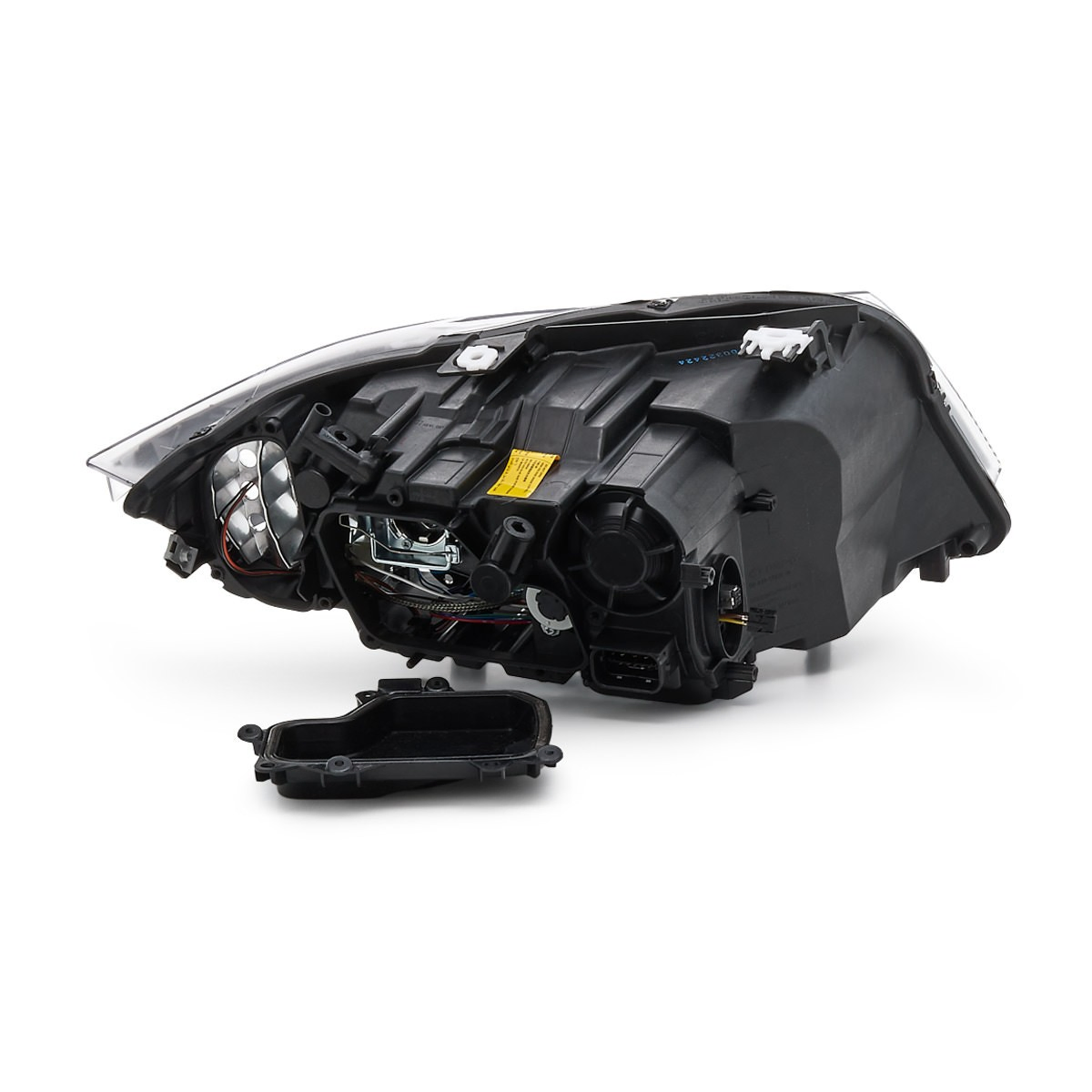 Comprar LPN112 Magneti Marelli Faro delantero izquierdo