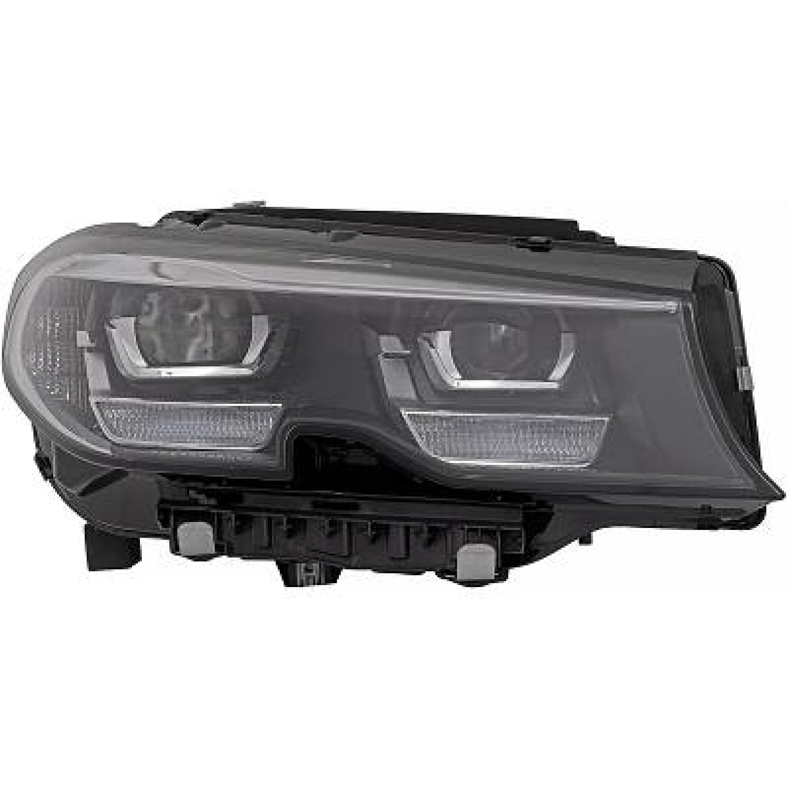 Luz derecha para BMW 3  G20, G80, G28