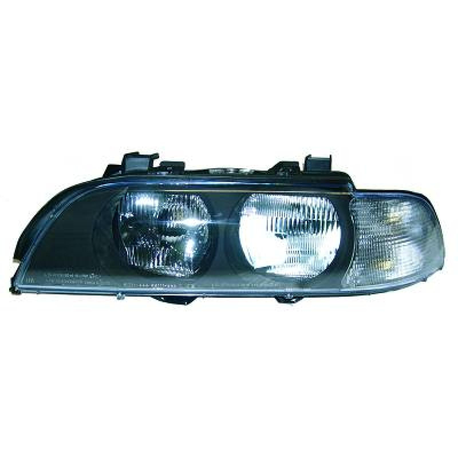 Comprar Faro derecho BMW 5  E39