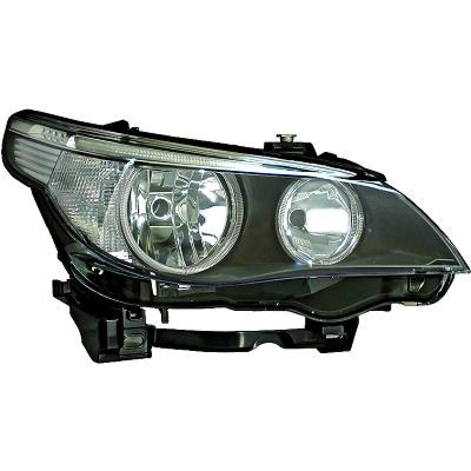 Comprar Faro derecho BMW 5  E60