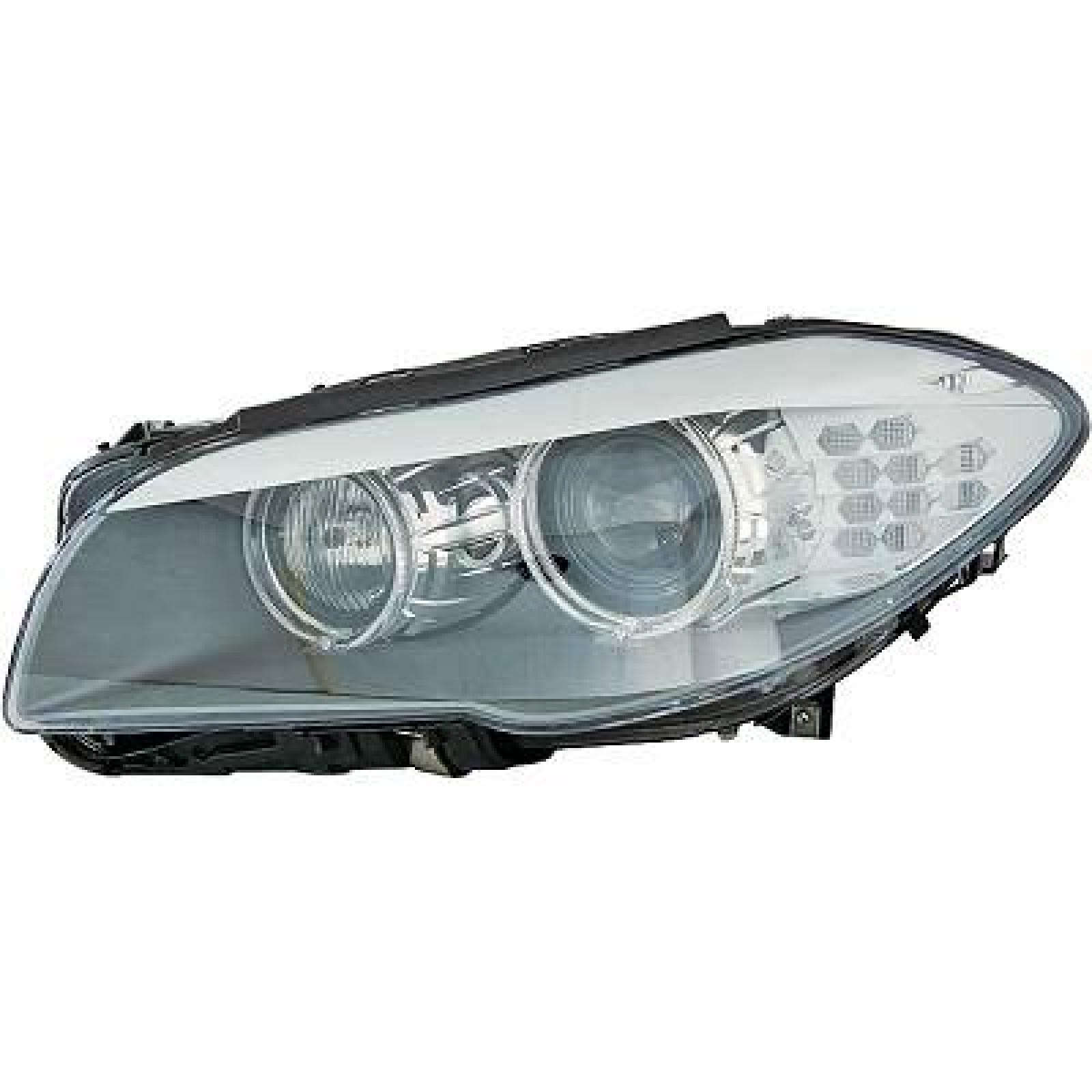 Faro derecho BMW 5 sedán (F10) (2009 - 2016) precio, desde 687,05 EUR