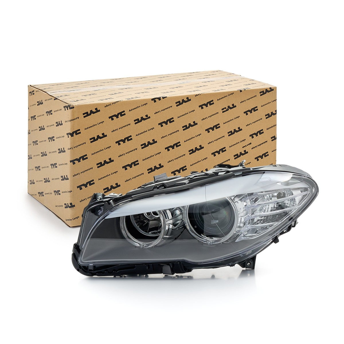 Faro Polcar 201909E precio, desde 293,25 EUR