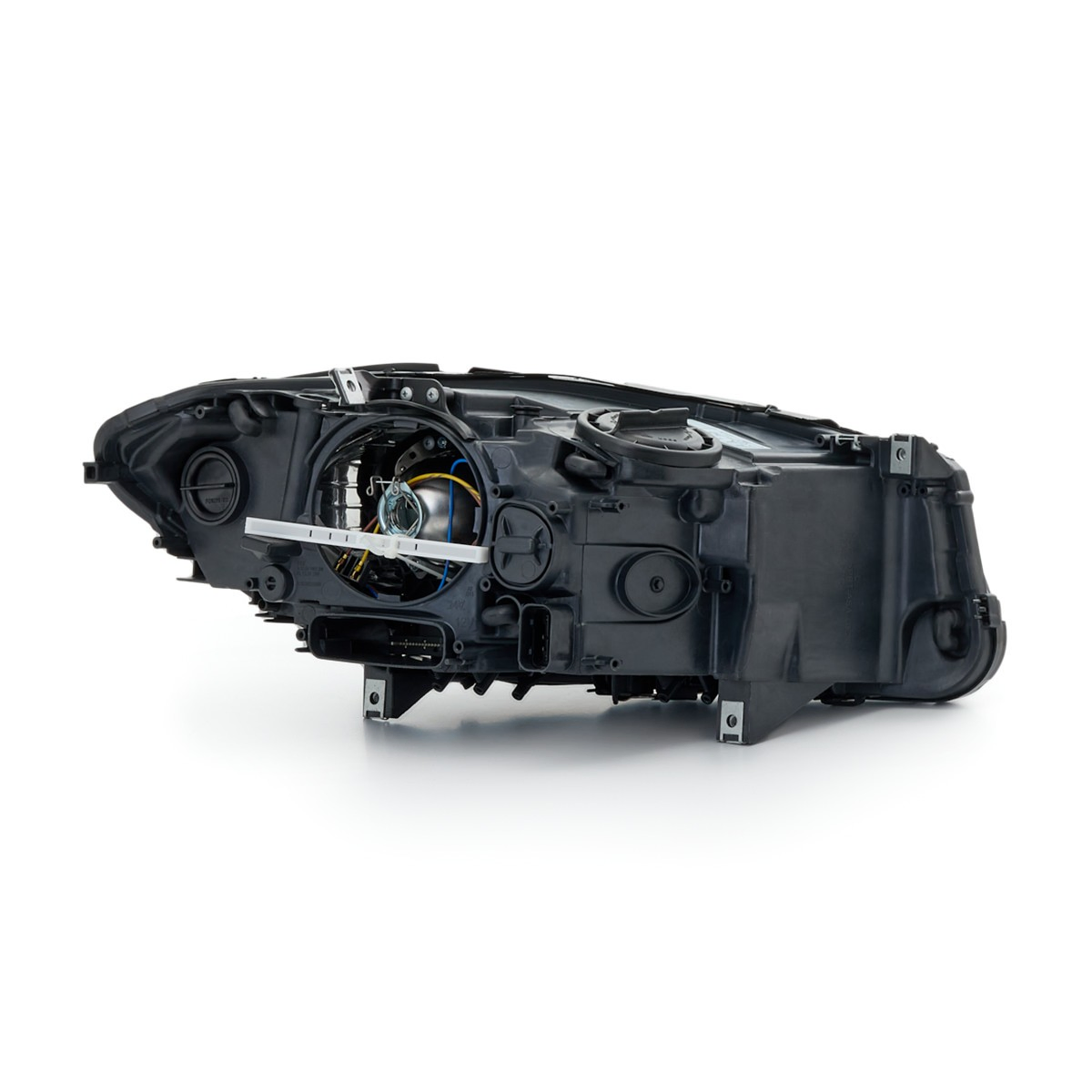 Faros delanteros Polcar 201909E