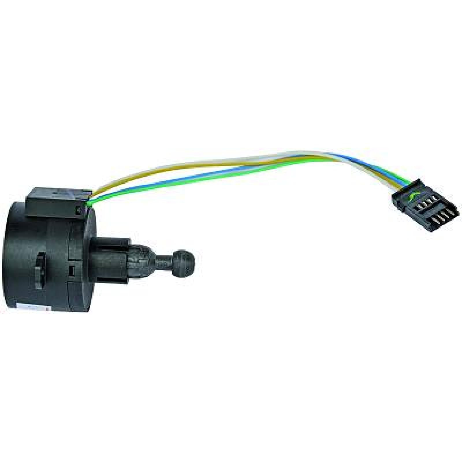 Elemento de regulación, regulación del alcance de faros  para BMW 7  F01, F02, F03, F04